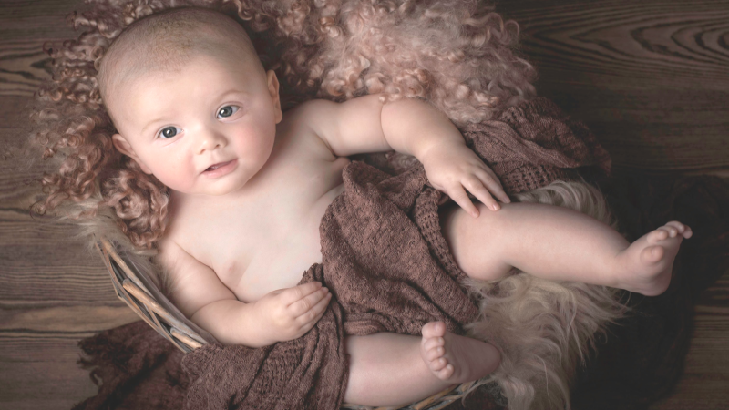 baby boy at home 3
